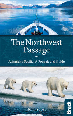 Cover of The Northwest Passage