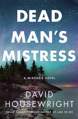 Book cover for Dead Man's Mistress