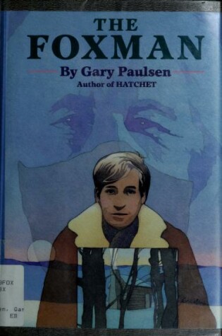 Book cover for Paulsen Gary : Foxman