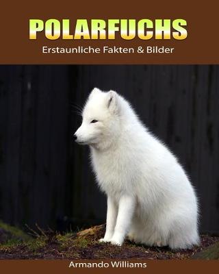 Book cover for Polarfuchs