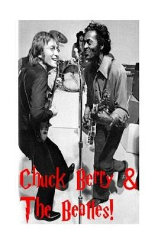 Cover of Chuck Berry & The Beatles!