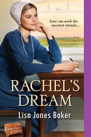 Cover of Rachel's Dream