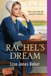 Book cover for Rachel's Dream