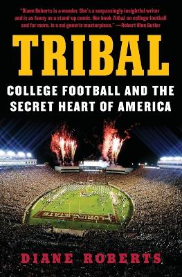 Book cover for Tribal