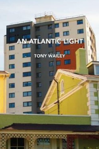 Cover of An Atlantic Light