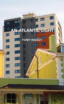 Book cover for An Atlantic Light