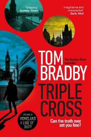 Cover of Triple Cross