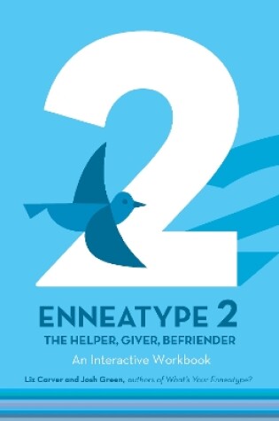 Cover of Enneatype 2: The Helper, Giver, Befriender