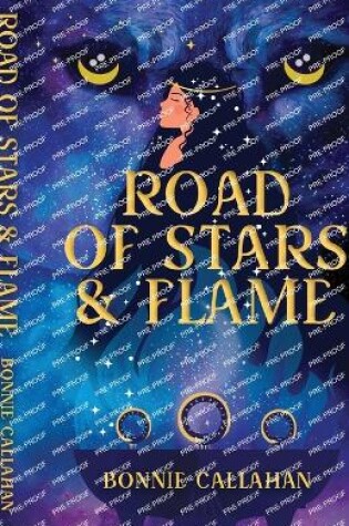 Cover of Road of Stars and Flame