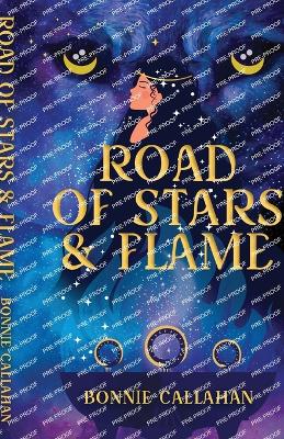 Cover of Road of Stars and Flame