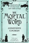 Book cover for The Mortal Word