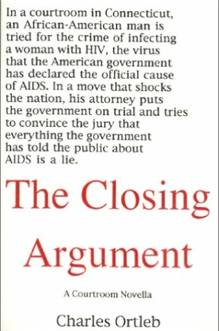 Cover of Closing Argument