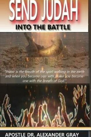 Cover of Send Judah Into the Battle