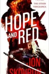 Book cover for Hope and Red