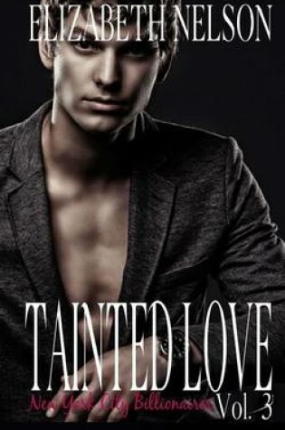 Cover of Tainted Love Vol. 3