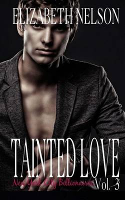 Book cover for Tainted Love Vol. 3