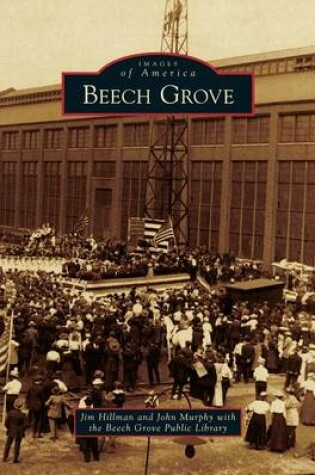 Cover of Beech Grove