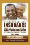 Book cover for Long-Term Care Insurance, Power of Attorney, Wealth Management, and Other First Steps