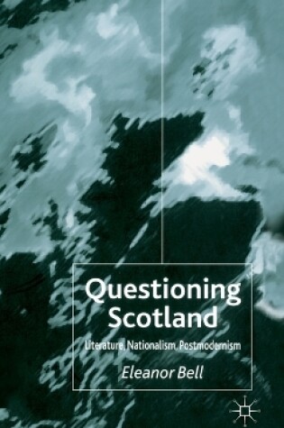 Cover of Questioning Scotland