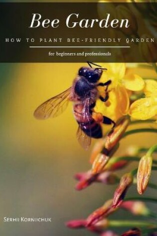 Cover of Bee Garden