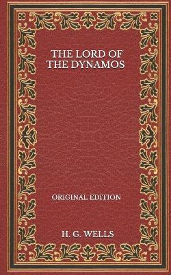 Book cover for The Lord Of The Dynamos - Original Edition