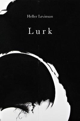 Book cover for Lurk