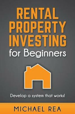 Cover of Rental Property Investing for Beginners