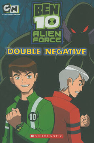 Cover of Double Negative