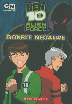 Cover of Double Negative