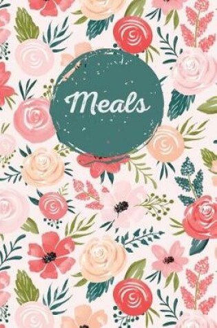 Cover of Meals