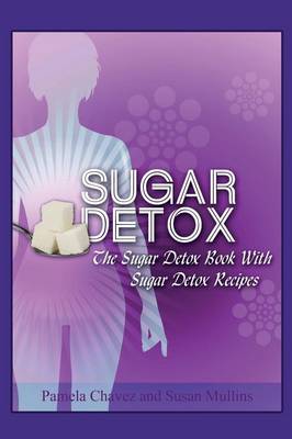 Book cover for Sugar Detox