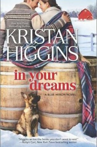 Cover of In Your Dreams