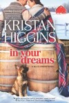 Book cover for In Your Dreams