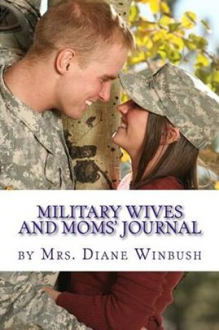 Cover of Military Wives and Moms' Journal