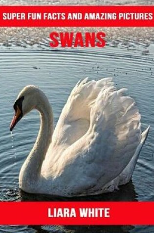 Cover of Swans