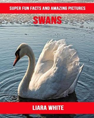 Book cover for Swans