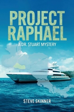 Cover of Project Raphael