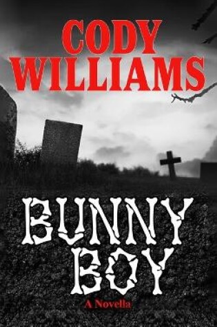 Cover of Bunny Boy