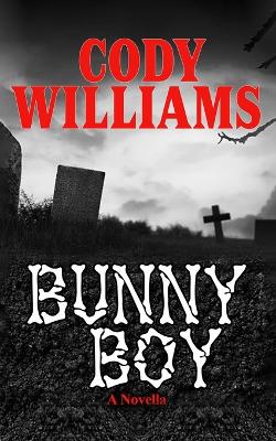 Book cover for Bunny Boy