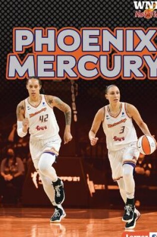 Cover of Phoenix Mercury