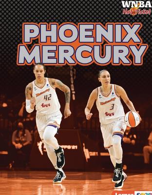 Cover of Phoenix Mercury