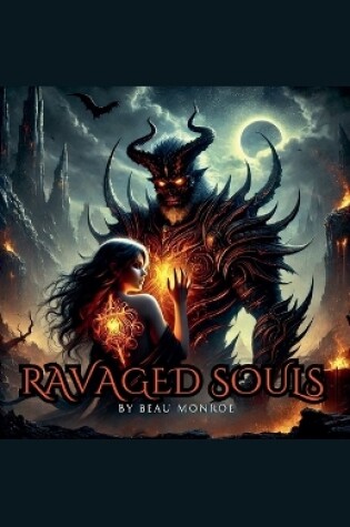 Cover of Ravaged Souls