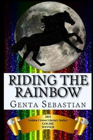 Cover of Riding the Rainbow