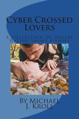 Book cover for Cyber Crossed Lovers