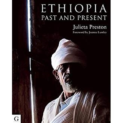 Book cover for Ethiopia