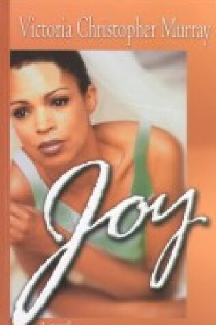 Cover of Joy