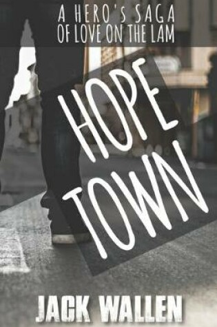 Cover of Hopetown