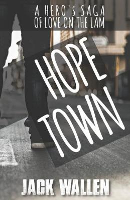 Book cover for Hopetown