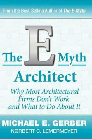 Cover of The E-Myth Architect