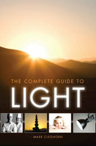 Cover of The Complete Guide to Light